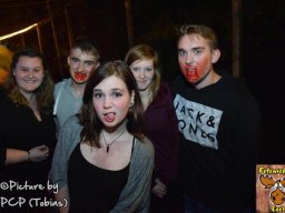Halloween 2015